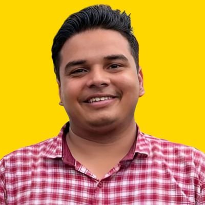@TwitterForGood ❤️ | Personal Account : @imvaibhavp | Views expressed are in personal capacity. | Retweets & Likes Do Not Equal Endorsements.