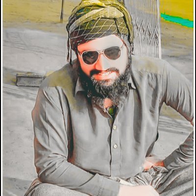 391WAHEED's profile picture.