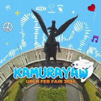 Kamurayaw 2024(@KamurayawUPLB) 's Twitter Profile Photo