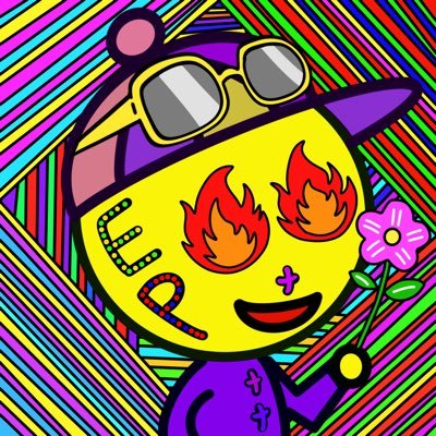 YUKIKO＠NFTart collectorさんのプロフィール画像