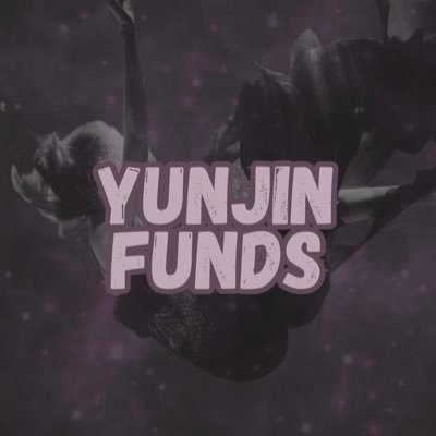 fundbase for #HUHYUNJIN #허윤진