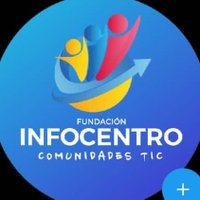 Coordinador de Comunicación Infocentro(@danielasocialis) 's Twitter Profile Photo