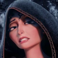 Rapunzel's mom (@rapoonzel0) 's Twitter Profile