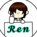 蓮 (@Ren_kun01) Twitter profile photo