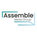 Assemble Media Group (AMG) (@AssembleMG) Twitter profile photo