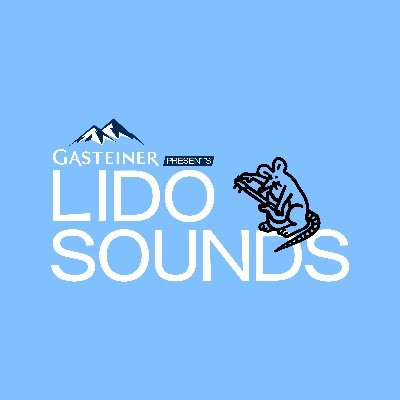Das LIDO SOUNDS presented by Gasteiner geht von 28.-30.06.2024 in die nächste Runde! 
#lidosounds24