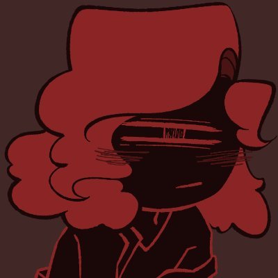 Void - Adult🍓She/They🍓Artist
Acc for my Art & bullshit I like to throw into the nothingness.
Objectively correct and incorrect. Fuck it we ball