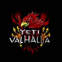 Yeti Valhalla (@yetivalhalla) 's Twitter Profile Photo Yeti Valhalla (@yetivalhalla) 's Twitter Profile Photo