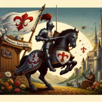 ⚜️DernièreGardeFrançaise⚜️ (@dernieregarde) 's Twitter Profile