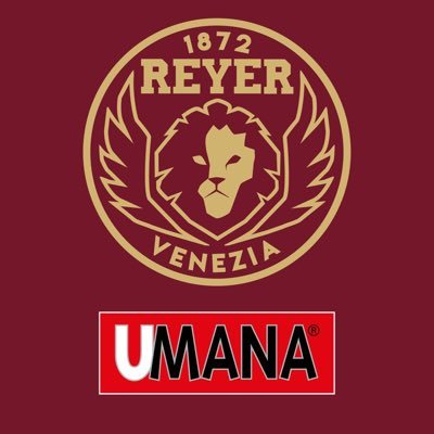 Pagina ufficiale Umana Reyer Venezia. Club di basket professionistico dal 1872