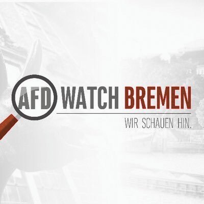 Recherche | Analyse | Dokumentation | Monitoring zur extrem Rechten im Bundesland Bremen.