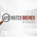 AfD Watch Bremen (@afdwatchbremen) Twitter profile photo