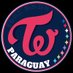 TWICE PARAGUAY 🇵🇾🍭 (@Twice_PY) Twitter profile photo