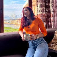 Neziha Büşra Akçalı (@nezakcali) Twitter profile photo
