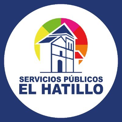 Dirección de Servicio Públicos El Hatillo
#Agua #Electricidad #Telefonía #Desechos

Al servicio de la comunidad, trabajando por #ElHatilloPosible