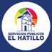 ServiciosElHatillo (@ServiciosEH) Twitter profile photo