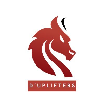 D'uplifters' CEO