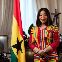Shirley Ayorkor Botchwey (@ayorkorbotchwey) 's Twitter Profile