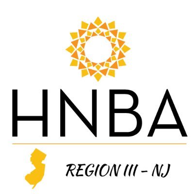 Official account of the Hispanic National Bar Association, Region III (New Jersey). Regional President: Cesar Martin Estela