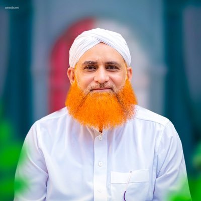 Official Account Of Member Of Central Executive Committee Of (DawateIslami) Haji Waqar-ul-Madina Attari.