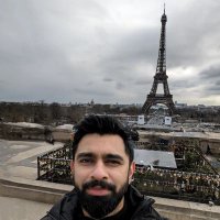 Arjun (@arjjun94) 's Twitter Profile
