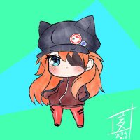 🦋シエル 🌈☠️ラングレー💜🛸💟🐟️🐈️🌱🎶☂️ (@ciellangley2010) 's Twitter Profile