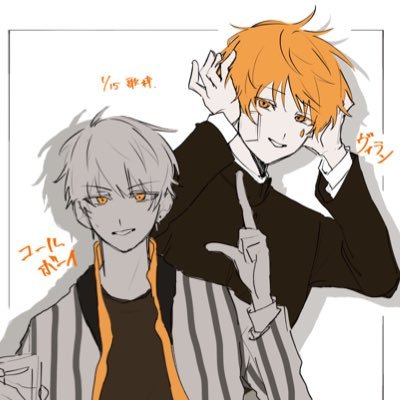 tucky0925_sub's profile picture. 歌ってみたの試作や日常ツイート へっ！よく来たな😏