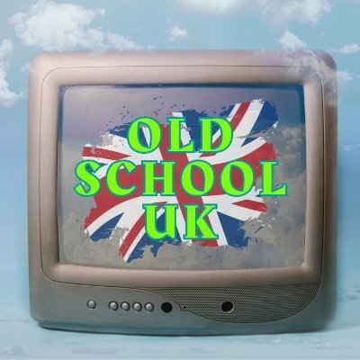 Celebrating the nostalgic charm and all things old school in the UK.