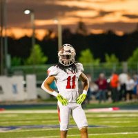 Jarvis Stevens (@stevens12jarvis) 's Twitter Profile