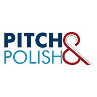 Pitch & Polish (@pitchandpolish) 's Twitter Profile Photo Pitch & Polish (@pitchandpolish) 's Twitter Profile Photo