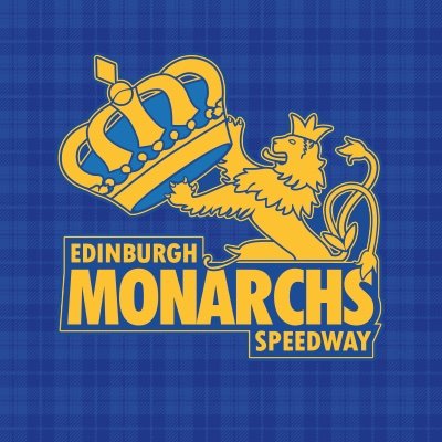 Official X of the @StellarOmada Edinburgh Monarchs #Speedway team. Racing Fridays from April to October at Armadale Stadium.