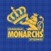 Edinburgh Monarchs Speedway (@EdinMonarchs) Twitter profile photo