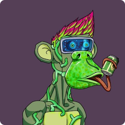 Mutants Beer Profile