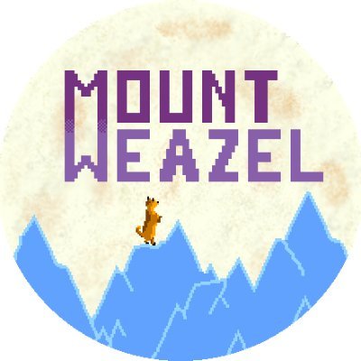 MountWeazel