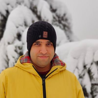 Software Engineer / Metalhead 🤟 / Amateur photographer / Manchester United fan