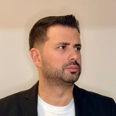 Nurullah's profile picture. AI • Tech • Software • PS 🎮
Founder of https://t.co/yiFNiezrfU