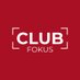 CLUBFOKUS (@clubfokus) Twitter profile photo CLUBFOKUS (@clubfokus) Twitter profile photo