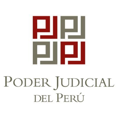 Aula Virtual del Poder Judicial