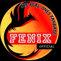 FENIX OFFICIAL — FELIP FANBASE(@FENIXOfficial12) 's Twitter Profile Photo