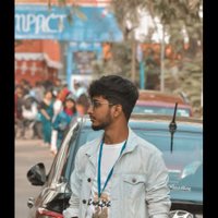 Aniket Chakraborty (@aniketooh) 's Twitter Profile Photo Aniket Chakraborty (@aniketooh) 's Twitter Profile Photo