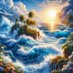 OceansHelpNFT (@helpoceansnft) Twitter profile photo