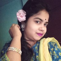 Sonali Dey(@msonalidey) 's Twitter Profile Photo