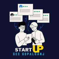 Startup_cellgopalganj(@Startup_CellGec) 's Twitter Profile Photo