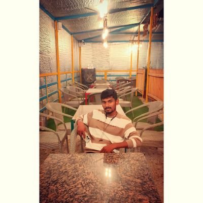 ajithpillai95's profile picture. love ❣️ your self 😘