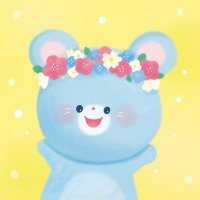 ちこ* (@fuwachiko) 's Twitter Profile