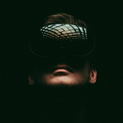RyanGClark's profile picture. XR is life