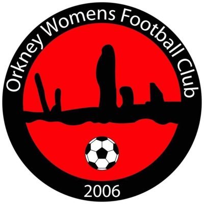 The official Orkney Women’s Football Club twitter page