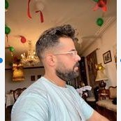 JohnNaemSnobar's profile picture. I used to be an Australian diplomat, but now I am human. Palestinian Christian living on Whadjuk Country. https://t.co/2HfehVOTi4