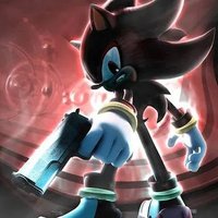The Ultimate Lifeform (@glitchtriangle3) 's Twitter Profile
