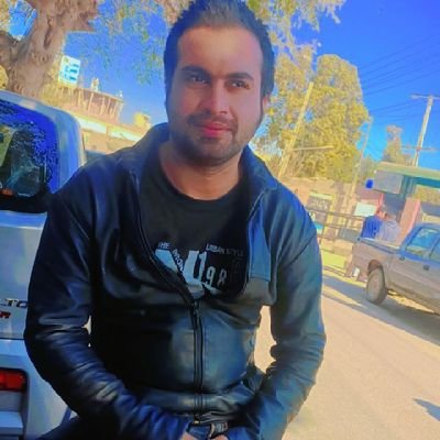 AliDanish27954's profile picture. 